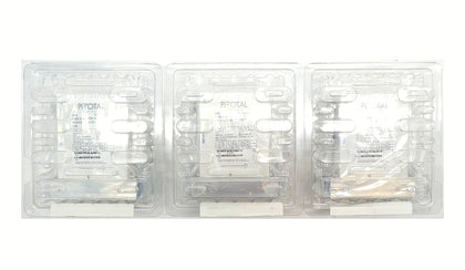 Pivotal 32-02587 Mass Flow Controller MFC 40 SCCM NF3 0190-48022 Lot of 3 New