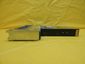 VAT 02010-AA44-0002 Pneumatic High Vacuum 12" Slit Valve Working