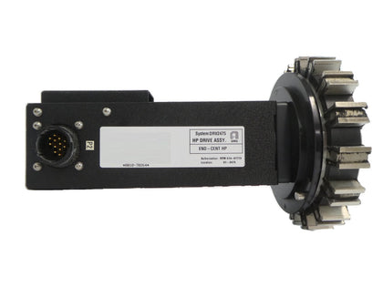 AMAT Applied Materials 0010-70264 Robot Driver HP END DRIVE Endura Working