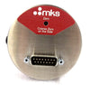 MKS Instruments D27B11TCEC0B0 Baratron Pressure Transducer Working Surplus