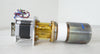 Meivac SCV-205G Vacuum Variable Capacitor RF Matcher RMN0206-01 Lot of 4 Working