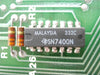 Perkin-Elmer 677-9504-005 Logic IC PCB Card 677 9504 005 Untested As-Is