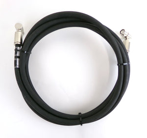 AMAT Applied Materials 0150-00427 LF RF Cable 13 Foot 4M Working Surplus