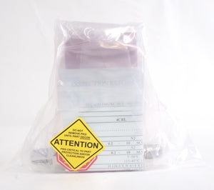 Horiba STEC SEC-Z512MGX Mass Flow Controller AMAT 3030-15722 New Surplus