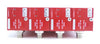 Horiba STEC GP-Z204RF-E MFC Mass Flow Controller Lot of 12 Surplus