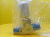 Swagelok 6LV-8NC32P-C Diaphragm Valve ASM 50-108456A71 New