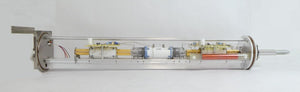 AB Sciex 1009441 API 4000 Linear Ion Triple Quad Quadrupole Q1 Q3 018666 Working