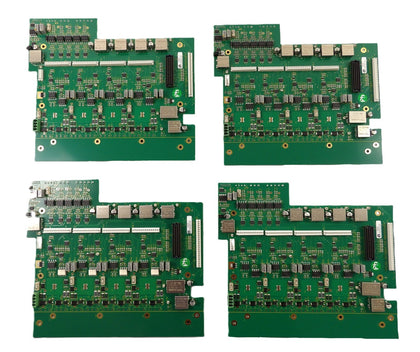 AMAT Applied Materials A0543084 PPS Controller PCB A0543079/01 Lot of 4 New