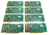 ESI Electro Scientific Industries 113454 V-I Control PCB Card 113451 Lot of 8