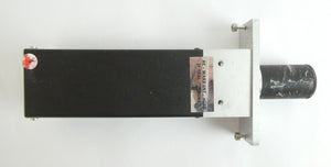 AE Sekidenko 956-1000-05 3.3um Temperature Optical Pyrometer OR400M AMAT Surplus