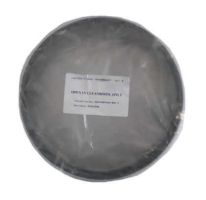 LAM Research 715-330984-011 Coated Fixed Gap Grounding Ring New Spare