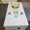 iXH 1210 Edwards NRY4JC000XS Vacuum Pump IXH1210 208V Manufacturer Refurbished