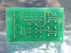 TEL Tokyo Electron 2981-600550-11 I/O Board #2 PCB ACT12 Used Working