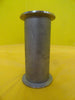 Edwards C10517431 Straight Nipple Vacuum Adapter Tee NW50 NW25 Copper Cu Working