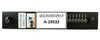 Rudolph F30 System Breaker & Current Device DC Power Distribution Module Working