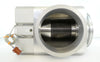 SMC XLA-160DA-M9BA Pneumatic High Vacuum Angle Valve ISO160 Working Surplus