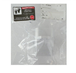 AMAT Applied Materials 0041-87543 EXH Cavity Liner Cover MOCVD GT New Surplus