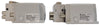 AMAT Applied Materials 0190-85739 9-Port Pneumatic Manifold Lot of 2 Working