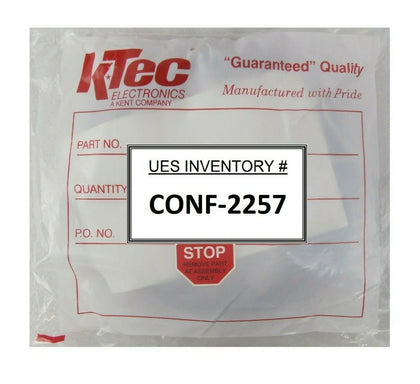 AMAT Applied Materials 0150-77472 Power MF Standalone Flat Panel Cable New Spare