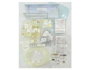 Novellus 610-98-0034 Pneumatics Retrofit Kit 5283-02 17-10619-00 New Surplus