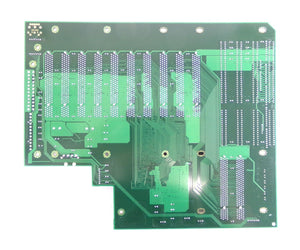Advantech PCA-6114P10 Distribution PCB Board RSM-3 Working Surplus