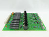 JEOL BP101864-00 Driver PCB Card OLAL DRVR PB JWS-7555S SEM Working Spare