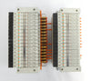 SMC VV5Q11 16-Port Pneumatic Manifold Reseller Lot of 4 Working Surplus