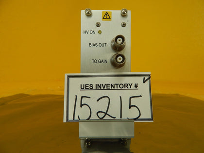 FEI Company 4035 272 26551 BIAS HVPS Power Supply PCB Card CLM-3D Used Working