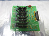 AMAT Applied Materials 0100-00567 Gas Box Distribution Board PCB Rev. 004 Used