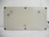 Ebara DVP-REM1A Dry Vacuum Pump Control Panel P-V801B Used Working