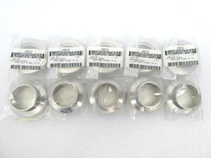 Swagelok Short Weld Flange JNWF40 JNWF25 NW40 NW25 Reseller Lot of 20 New