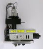 Olympus U-AFA2M-VISH Laser Inspection Microscope CS8310Bi-02 U-TV0.5XC-3 Surplus