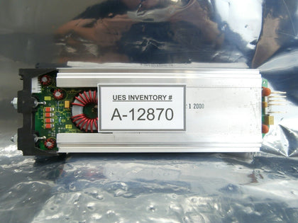 Vicor 20-130056-04 Switching Power Supply Module MegaPAC QPAC-200 L5V/20AW Used