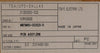 TEL Tokyo Electron 3M80-003521-11 PCB Assembly DI16 New Surplus