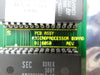 Varian Semiconductor D116058008 Microprocessor PCB Card D116058100 350D New