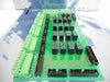 JEL Jusung REA100980000 Vacuum Process Interface Board PCB Spare Surplus