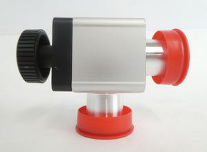 VAT 26428-KA01-BYB1 High Vacuum Angle Valve AMAT Applied Materials 3870-06651