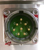TV902 PUMP Varian 8698933R001 Turbomolecular Pump Plastic Housing Chip Working