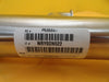 Edwards NRY0DN522 3-Way High Vacuum Tube NW40 New Surplus