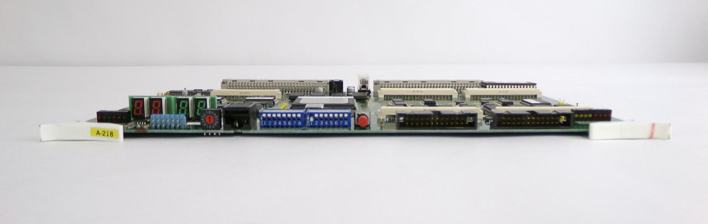 Nikon 4S015-164 Communication PCB Card NK-C441-1 4S015-166-2 500201957 Working