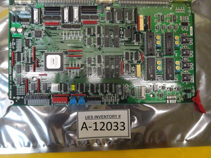 Nikon 4S018-544 Driver Control Card PCB RSSDRVX3A NSR-S204B System Used Working