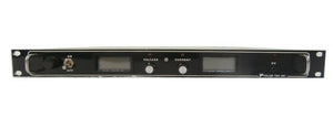 Power Ten 3300M-2050 DC Power Supply 0-30 VDC 3300 Series Surplus Tested As-Is