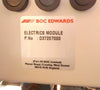 iQDP40 Edwards A400-91-905 Dry Vacuum Pump with D37207000 Factory Refurbished