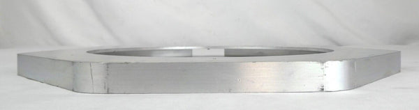 AMAT Applied Materials 0020-30983 Top Chamber Pumping Plate P5000 Work ...