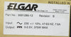 Elgar AT8B-01-04-01-02-4477 Programmable DC Power Supply System AT8000B Working