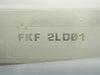 Leybold Vacuum FKF 2LD01 LCD Display Board PCB UL 500 ULTRATEST Working Spare