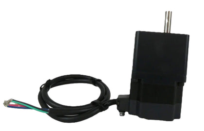 Oriental Motor PK564AE-T7.2 5-Phase Stepping Motor VEXTA TEL DS040-003870-1 New