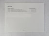 AMAT Applied Materials 0240-13190 300mm Titan SP Head Fixture Kit New Surplus