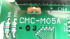 Daihen CMC-M05A RF Auto Matcher Processor CMC-S05 PCB Working Surplus