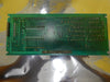 TAZMO E0R05-1813 Processor PCB Board Semix TR6132U 150mm SOG Used Working